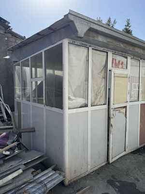 Акфа бутка сотилади, 3х3