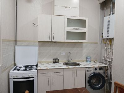 Huvaydoda - 2 xona ijaraga beriladi