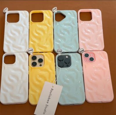 Telefon uchun chexol