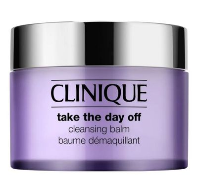 Очищающий бальзам Clinique Take The Day Off