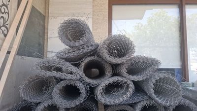 Сетка для штукатурки