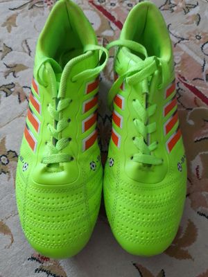 Predator Butsi