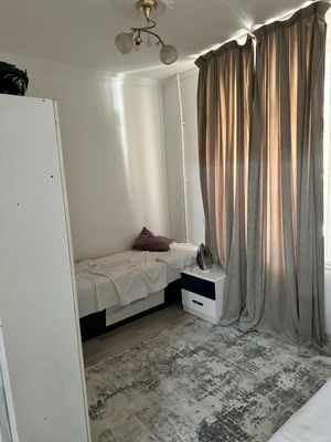 Аренда Ц 14 Ганга 1 хона 1 этаж 350у,е