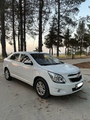 Cobalt 2022yil 45.000probeg tozza 1 qo’l