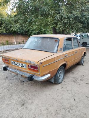 Жигули сотилади срочно