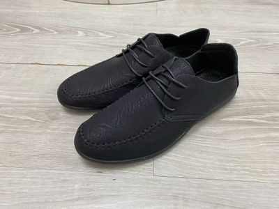 Мужские летние туфли
