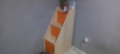 Мебель детская и уголок
