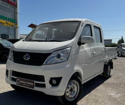 Changan 5 o'rinli ochiq bort SKIDKA CIP narxda