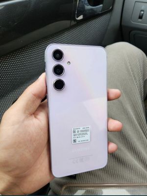 Samsung a55 8/256 sotiladi