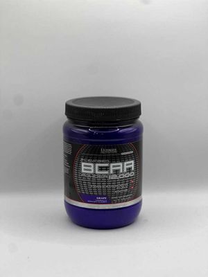 Ultimate Nutrition Bcaa 60servings