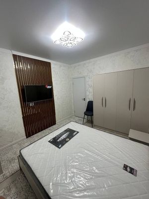Сдаётся квартира 1 ком Яшнабад ЖК Assalom Havo