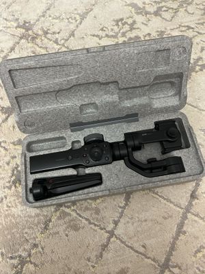 mobil telefon stabilizatori Zhiyun Smooth 4