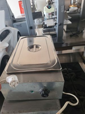 Perashka apparat turkeya tenti bilan jihozlangan