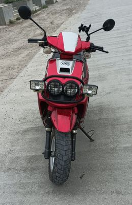 Sukuter 50 kublik holati zur