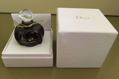 Poison Extrait de Parfum Dior, 15 мл.