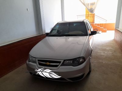Nexia 2014 y metan 100 L