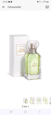 original parfyum