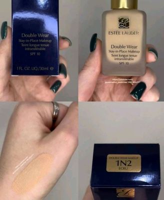 Estee Lauder