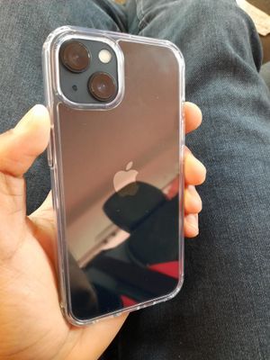 iphone 13 midnight karobka dokument ayol kishi tutgan/ + bonusi bilan