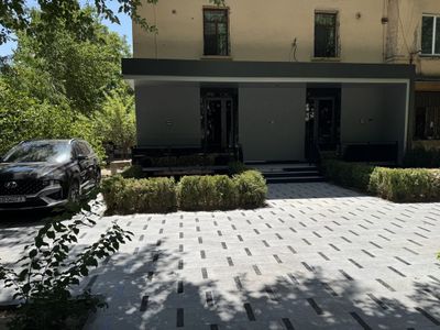 Продается офис на улице Ракат