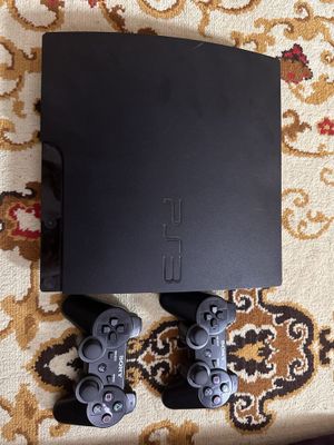 Playstation 3 ps