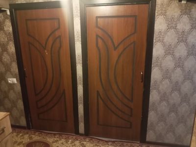 Продаётся квартира