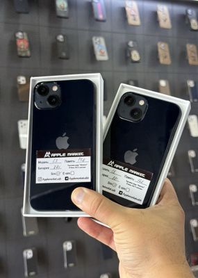 Iphone 13 128gb 88%