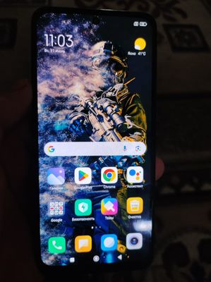 Redmi Note 11s 128