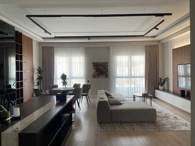 Аренда Мирабад авеню 2 ком Центре 95м2