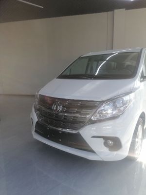 Dongfeng делюкс 1.5л6МТ