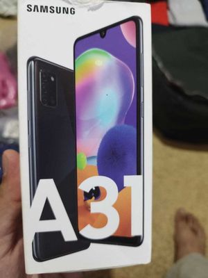 Samsung a 31 sotiladi