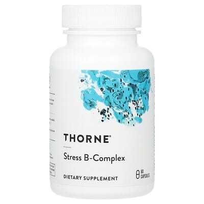 Stress B complex Thorne N60