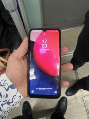 Samsung Galaxy A02s
