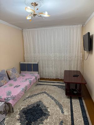 Сдаётся 1/1/4 на ул.Шахриобод