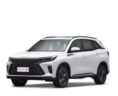 Fengon 600 1.5 turbo
