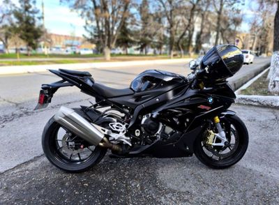 BMW S1000rr new