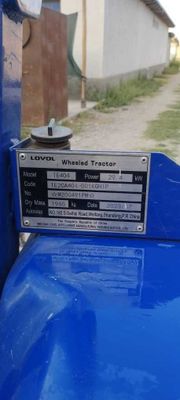 Lovol Te404 traktor