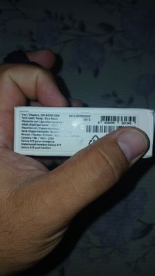 Samsung a15 128gb srochni sotiladi ideal