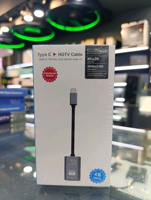 type c hdmi adapter/ переходник 60Hz/4 k