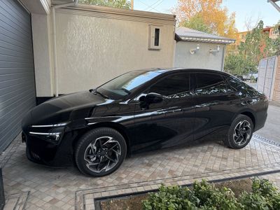 GAC ION S Max 610km