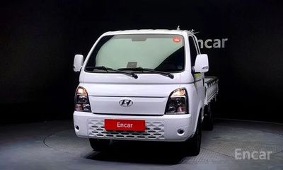 Hyundai porter Elektromobil Koreadan zakazga obkeberamiz E'lonni oqing