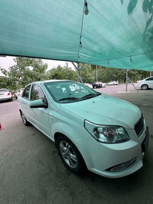 Nexia 3 A/T Tozza 2021 Yil 4pozitsiya