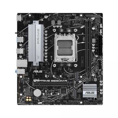 ASUS PRIME B650M-R DDR5/B760-Plus D4/B760M-K D4 Материнская плата