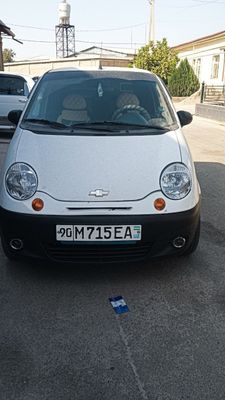 Matiz evro kansaner 2013