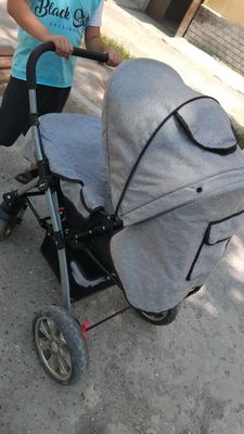 Kalyaska holati a'lo..Srochna sotiladi