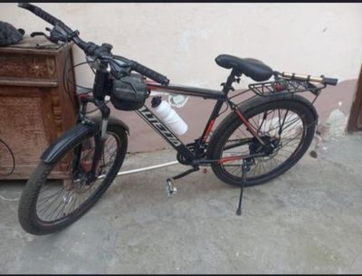 Velosiped altezza sotiladi 26 razmer