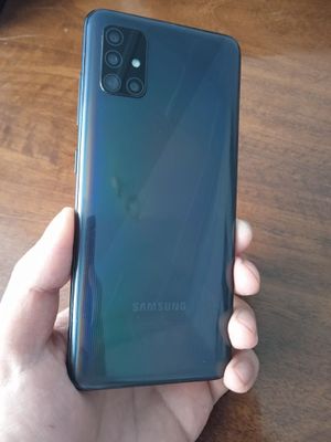Samsung galaxy A51 128 gb