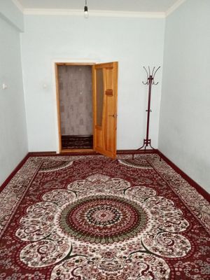 2 хонали квартира ижарага берилади