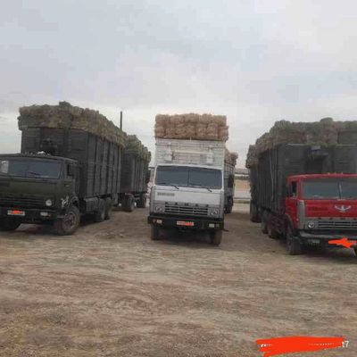 Kamaz pritsep sotiladi
