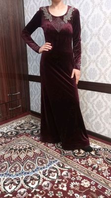 bambuk kuylak